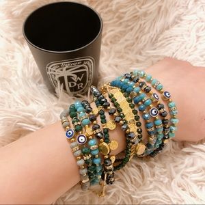 SOLD-Turkish Bracelets for sale! (All)
